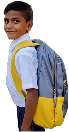 Education-School Bag