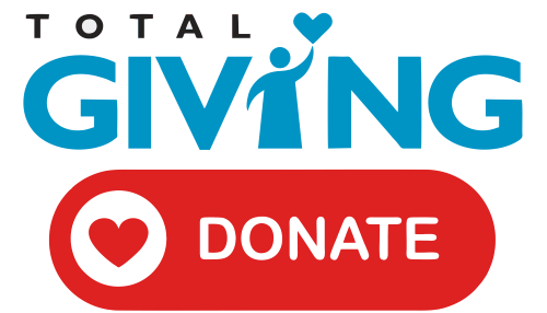 donate with total giving