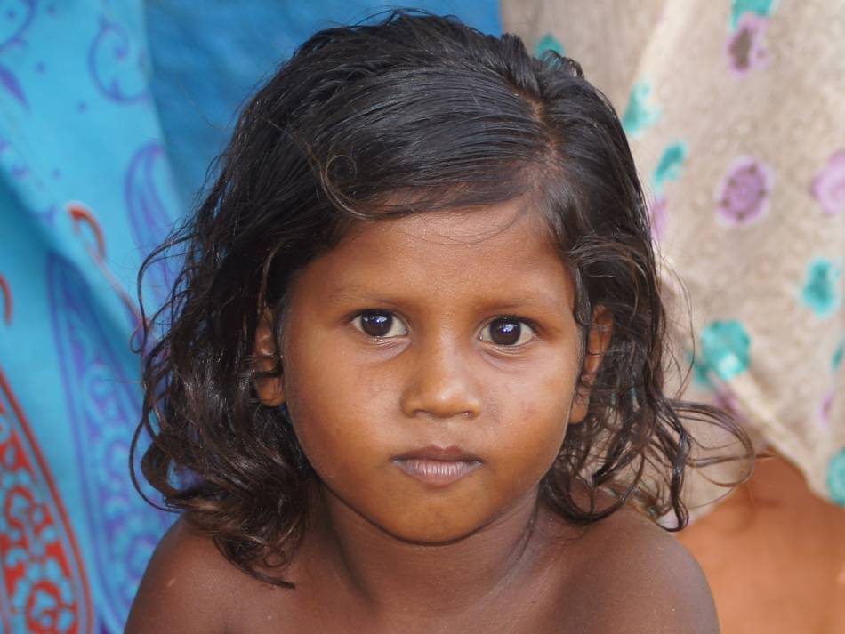 Beautiful Young Girl