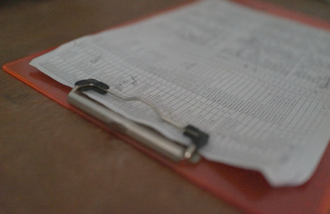 Older Children are taking their exams