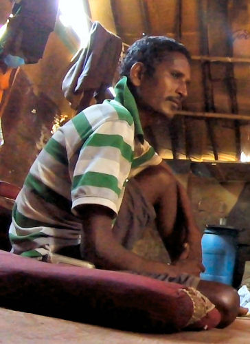 One of the fathers that passed away recently