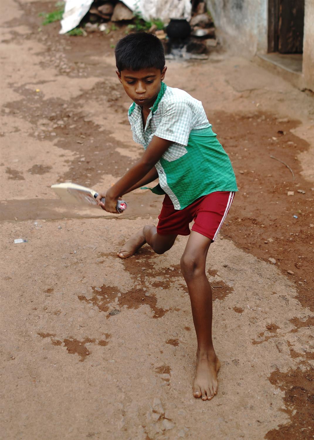 Cricket Donations