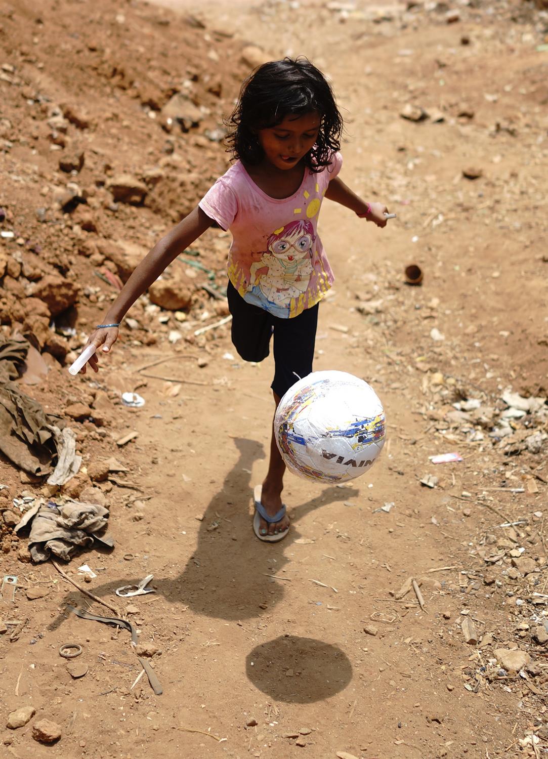 Football Donations
