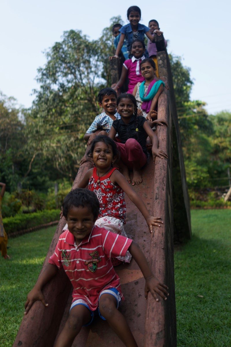 Group Slide