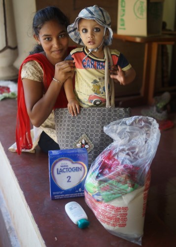 Baby Gifts