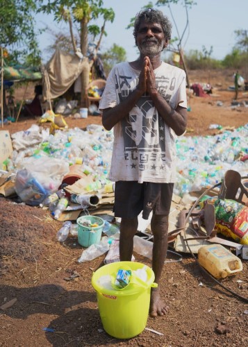 Thank you for the donations