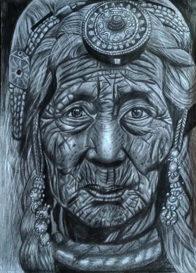 Lady