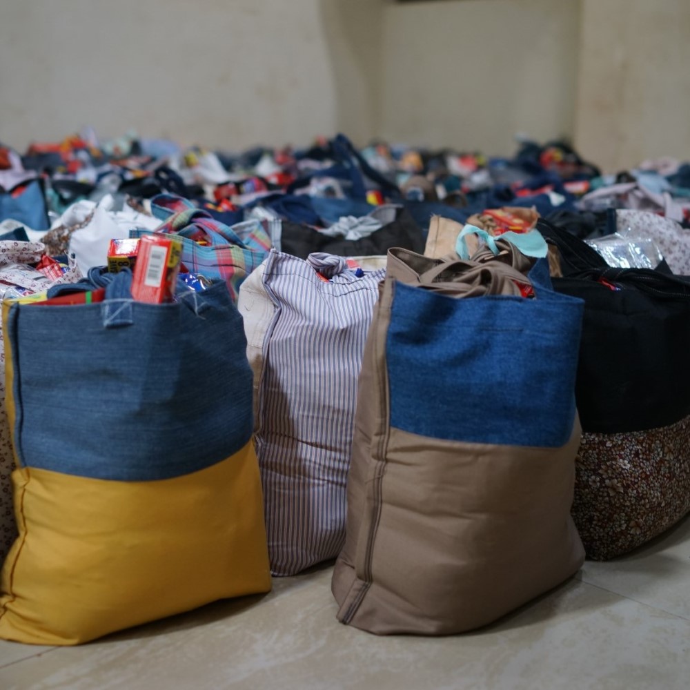 Diwali Donations