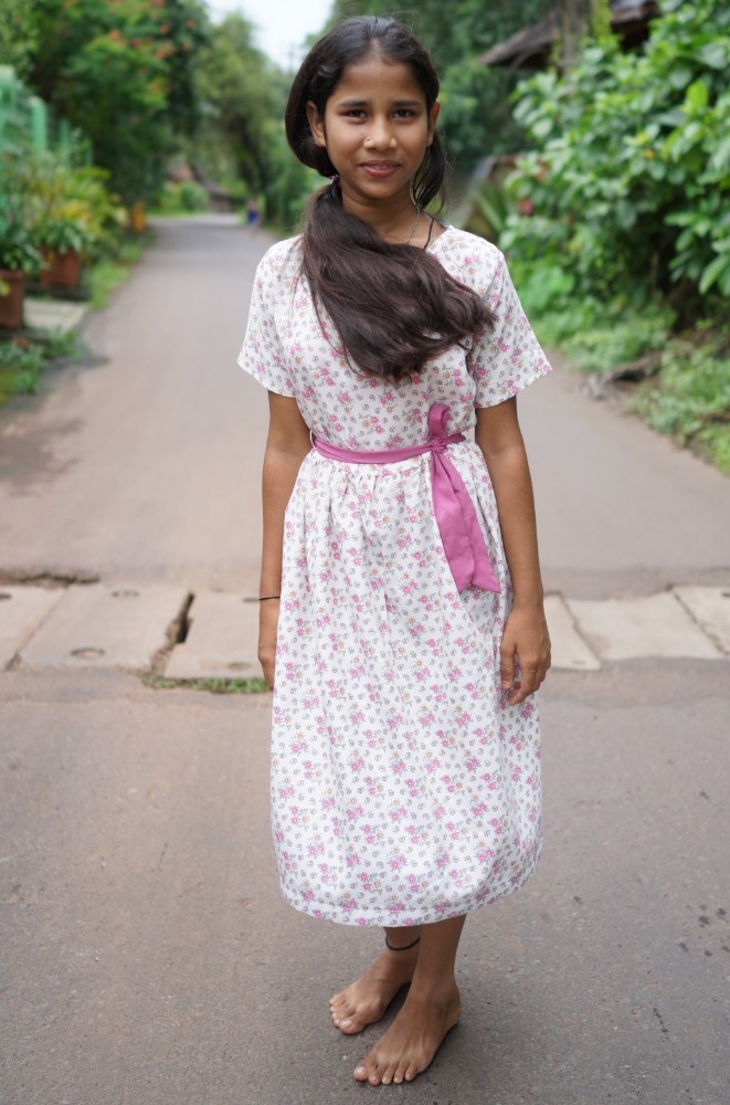 Beauty In The Street