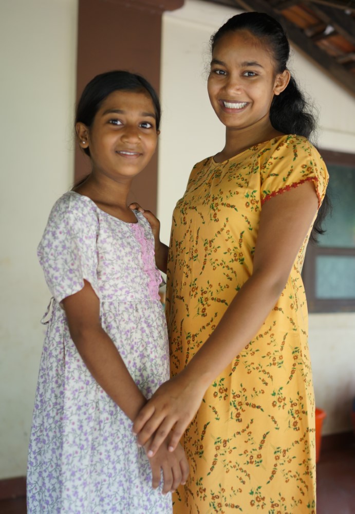 Friends Together