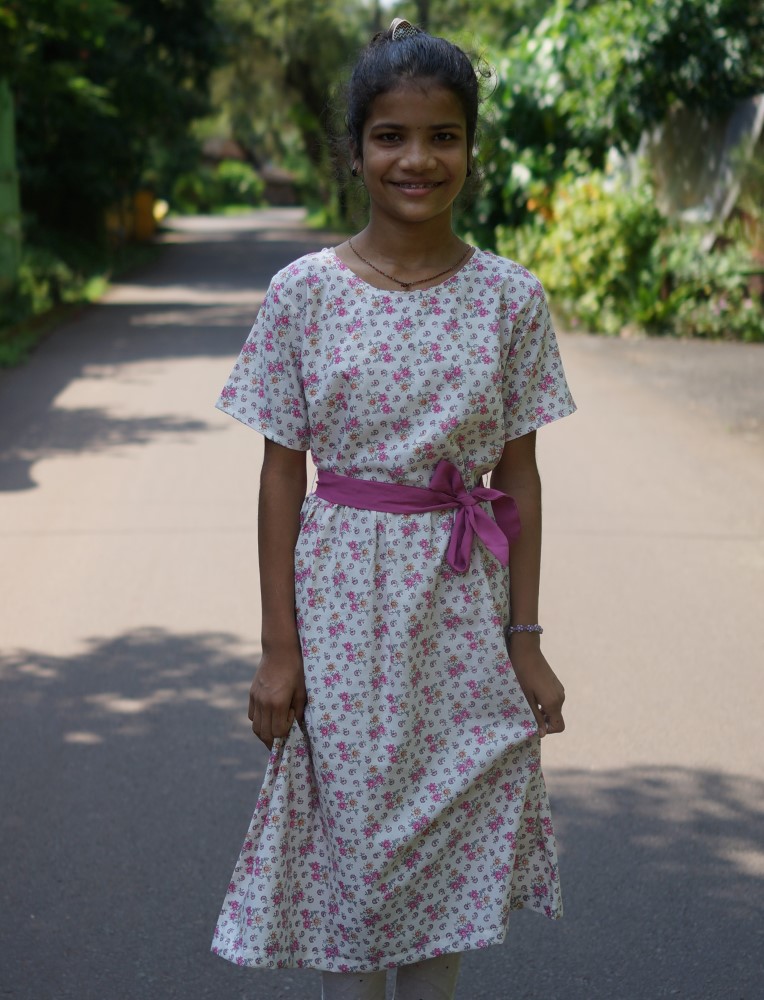 Summer Dress