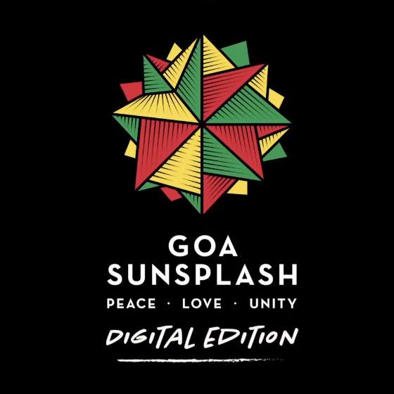 Goa Sunsplash 2021
