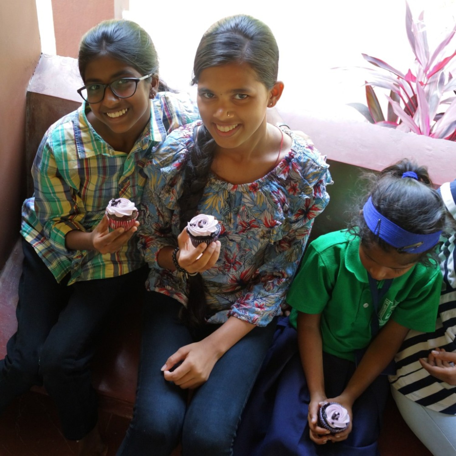 Wishing Rohit a Happy Birthday