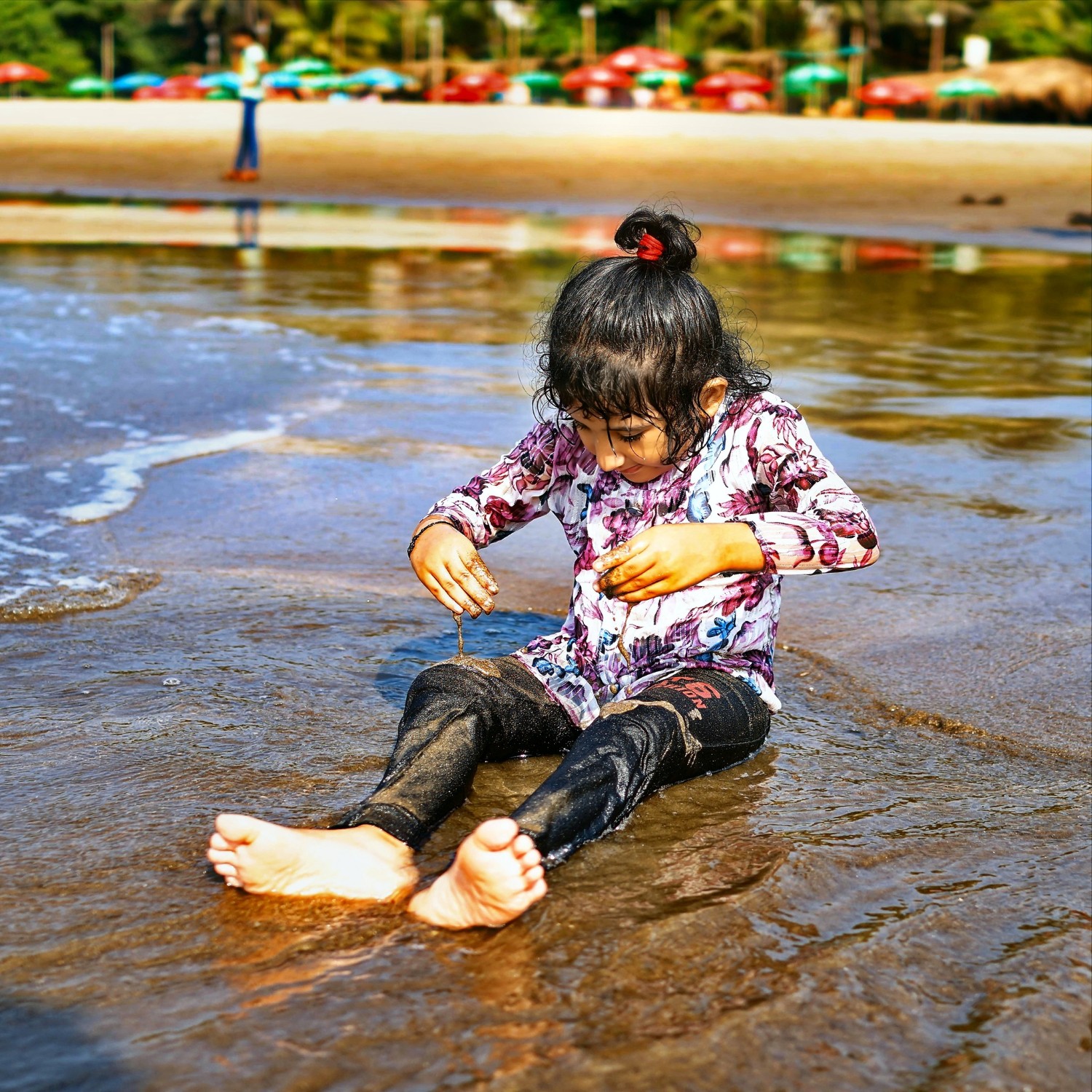 Beach 2