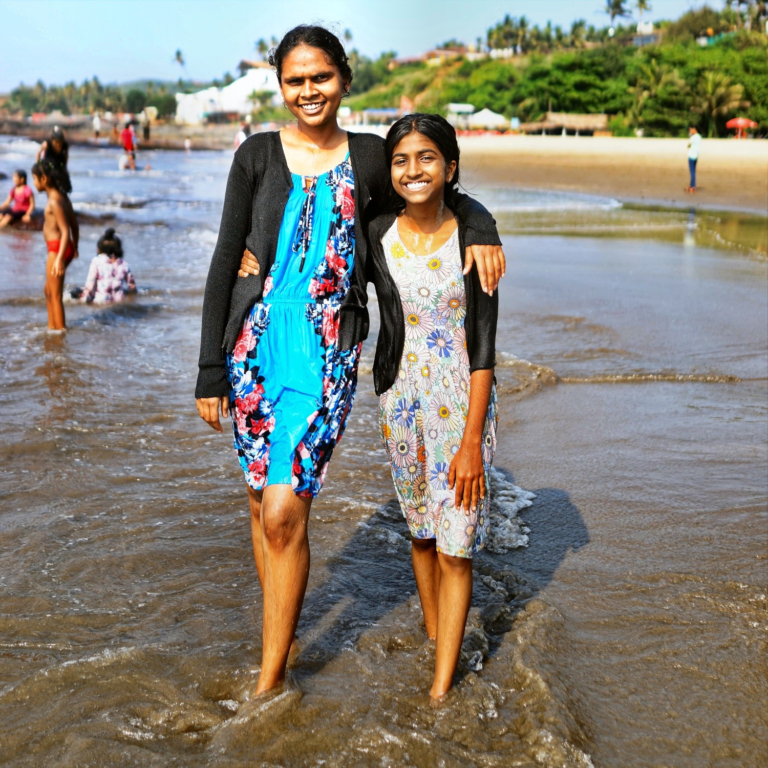Beach 7