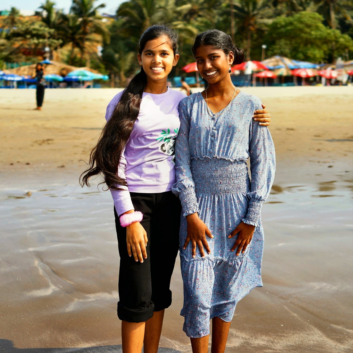 Beach 9
