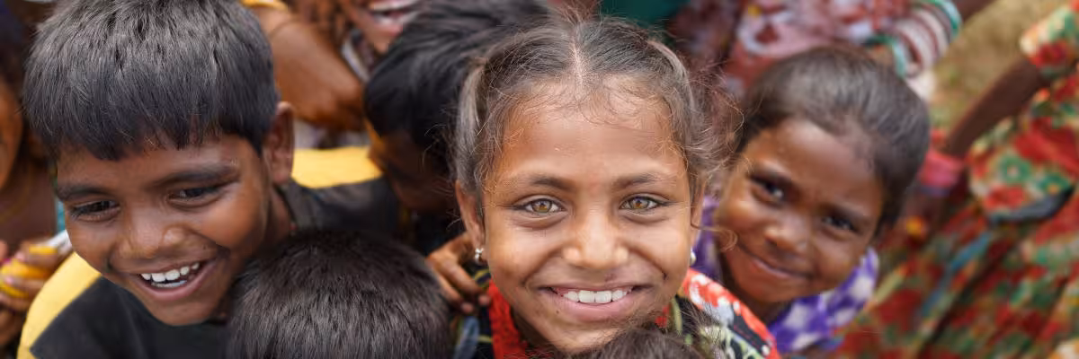 Childrens Day Celebrations November 14th.