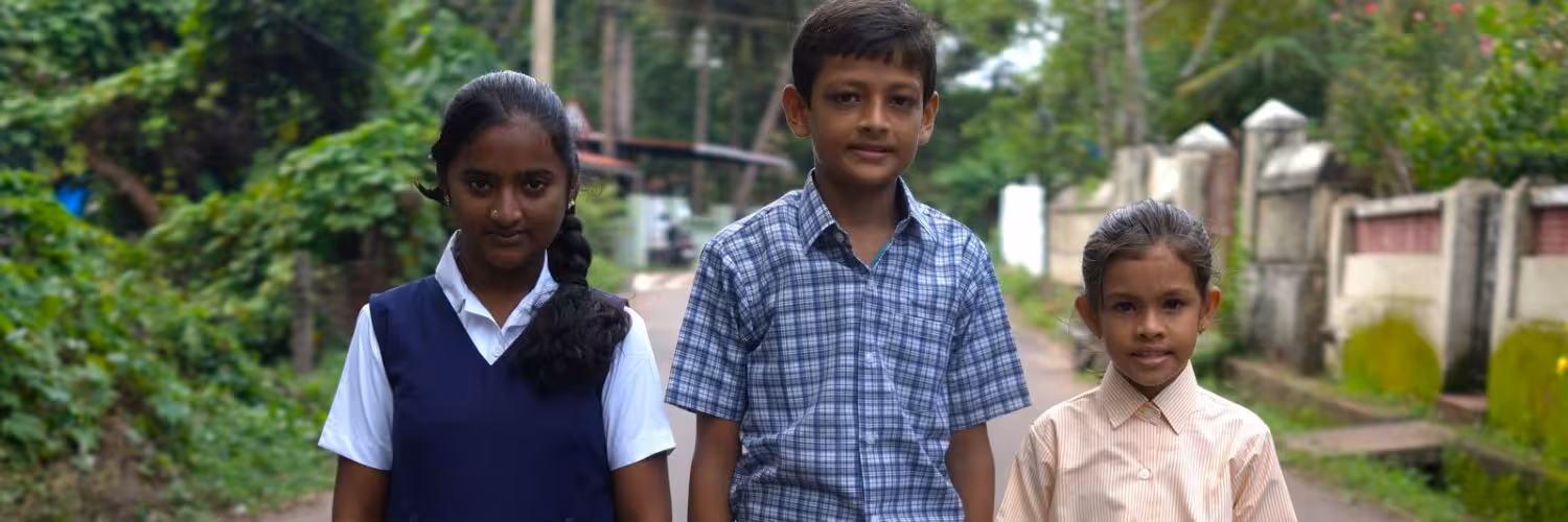 School Uniforms.