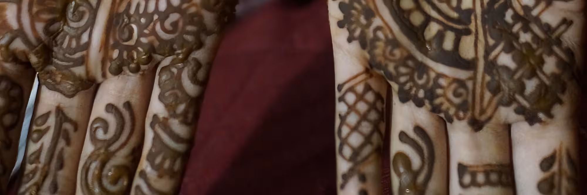 Mehndi Designs.