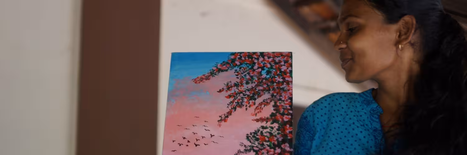Painting.