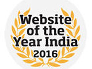 We are nominated For The Website of the Year India 2016 in the charity section - Please vote for us!!