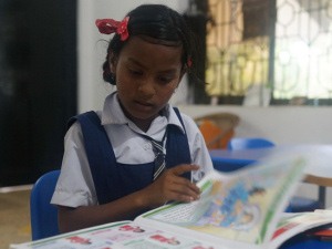 Exam Time for all the children