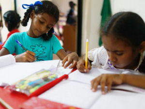Rote learning in Indian schools needs to be addressed