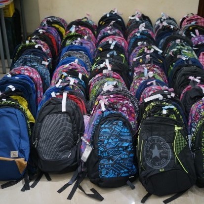 New School Bags