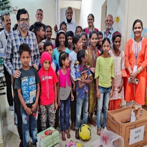 Thank you to the Reserve Bank of India