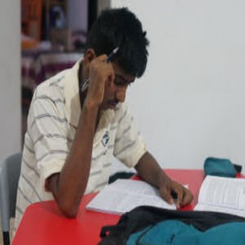 A Students Story
