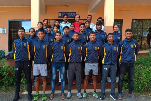 Sports Trip