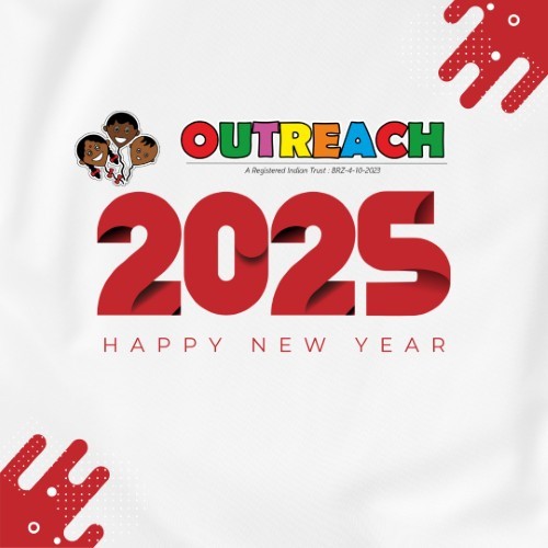 Happy New Year