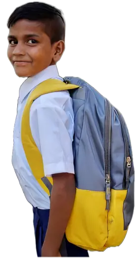 Education-School Bag