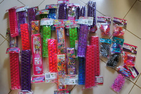 Donate Bracelets